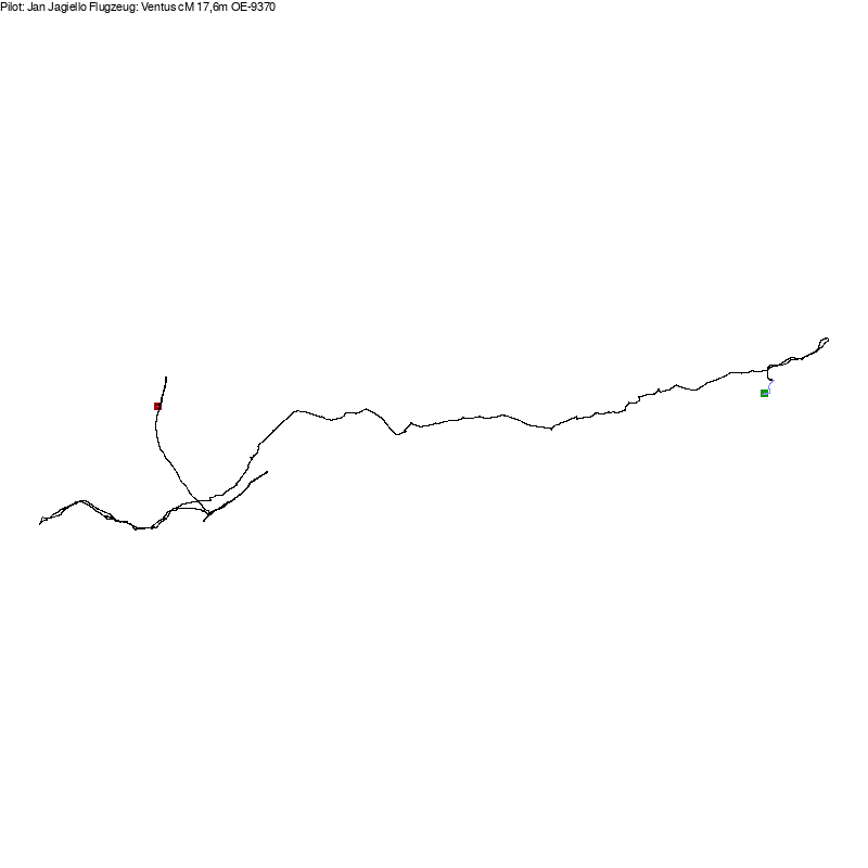 Flugspur